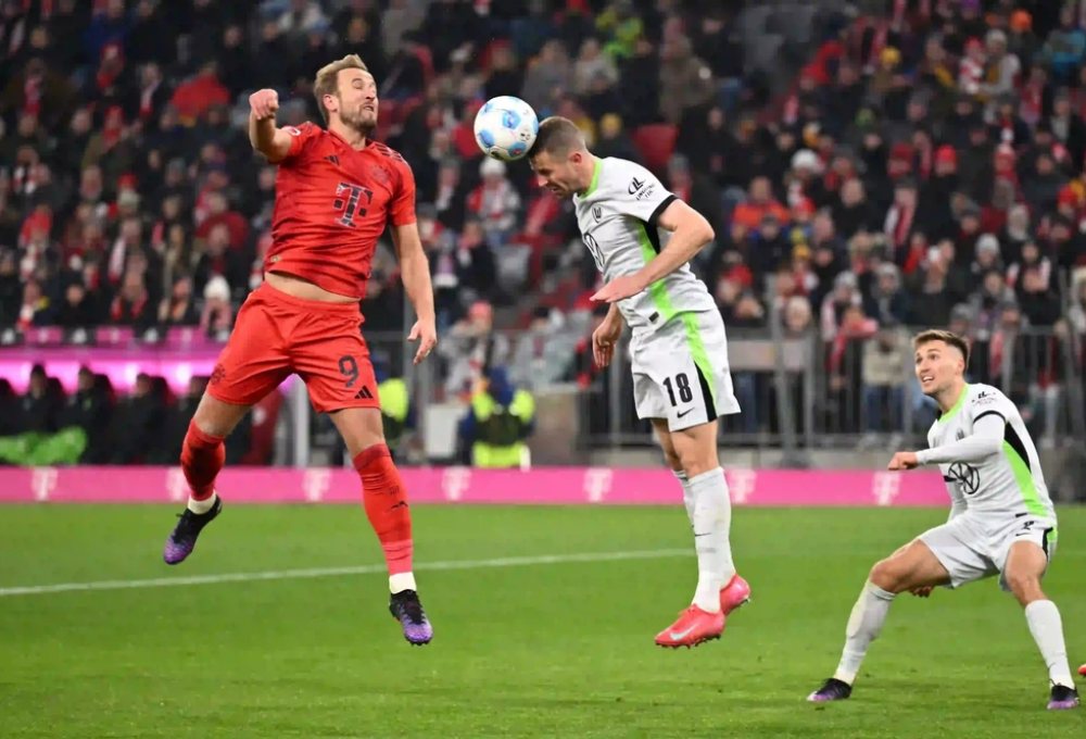 Nhận định bóng đá Bayern Munich vs Wolfsburg 23h30 ngày 11/1: Khách lành ít dữ nhiều