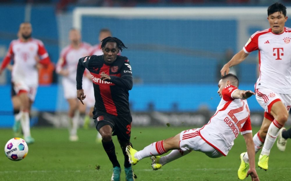 Nhận định Bayer Leverkusen vs Bayern Munich 21h30 ngày 14/3: Khẳng định đẳng cấp