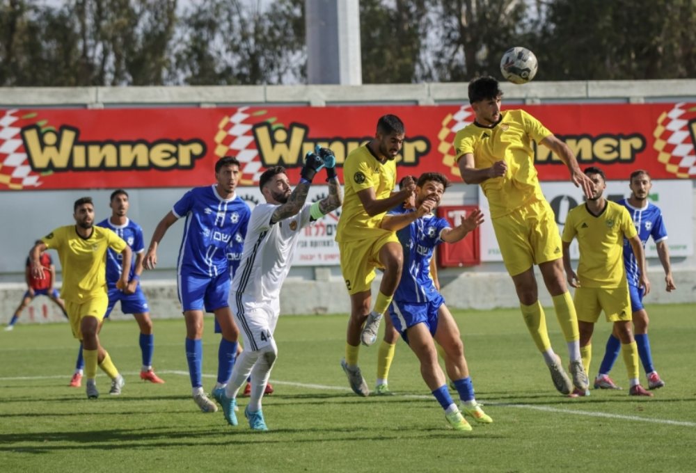 Nhận định bóng đá Maccabi Yavne vs Beitar Yavne: Áp lực trụ hạng