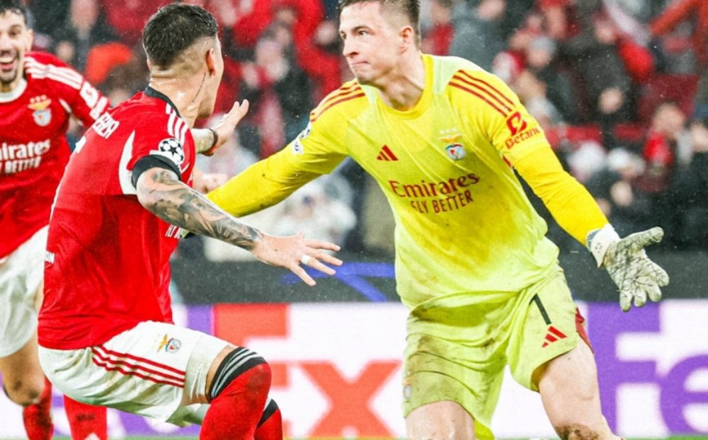 Nhận định Benfica vs Real Madrid 03h00 ngày 18/2/2026: Cuộc chiến duyên nợ