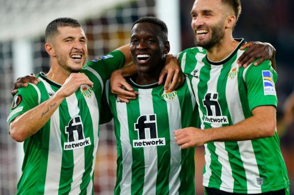 Nhận định, soi kèo Real Betis vs Nottingham 02h00 ngày 25/9: Ra quân khó khăn