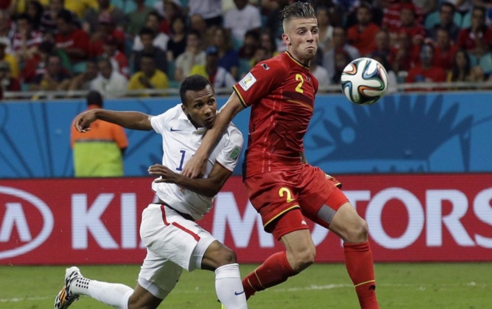 Nhận định Mỹ vs Bỉ 2h30 ngày 29/3: Kẻ tám lạng, người nửa cân