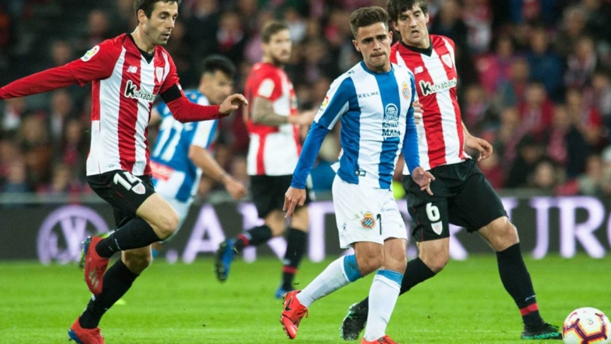 Nhận định bóng đá Athletic Bilbao vs Espanyol 03h00 ngày 23/12: Đội khách thăng hoa
