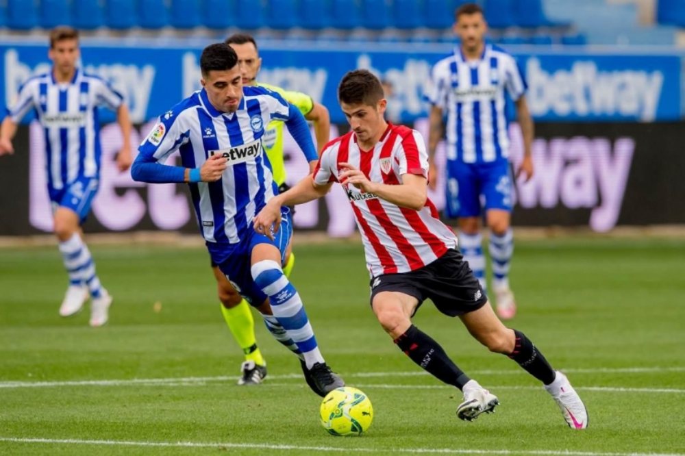 Nhận định Alaves vs Bilbao 23h30 ngày 2/5: Khó cho chủ nhà