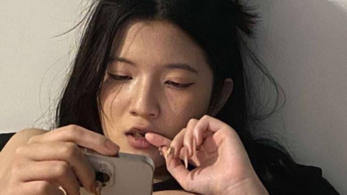 Bình An (photographnang) giờ ngon nhỉ hóng mãi chưa ra clip mới