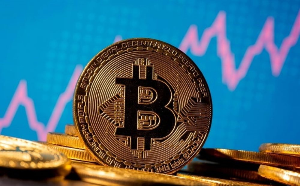 Vì sao Bitcoin không phá mốc 100.000 USD?