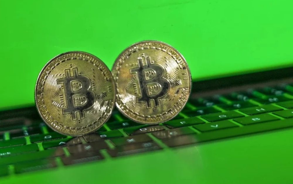 Giá Bitcoin lập đỉnh mới lịch sử, cao nhất mọi thời đại