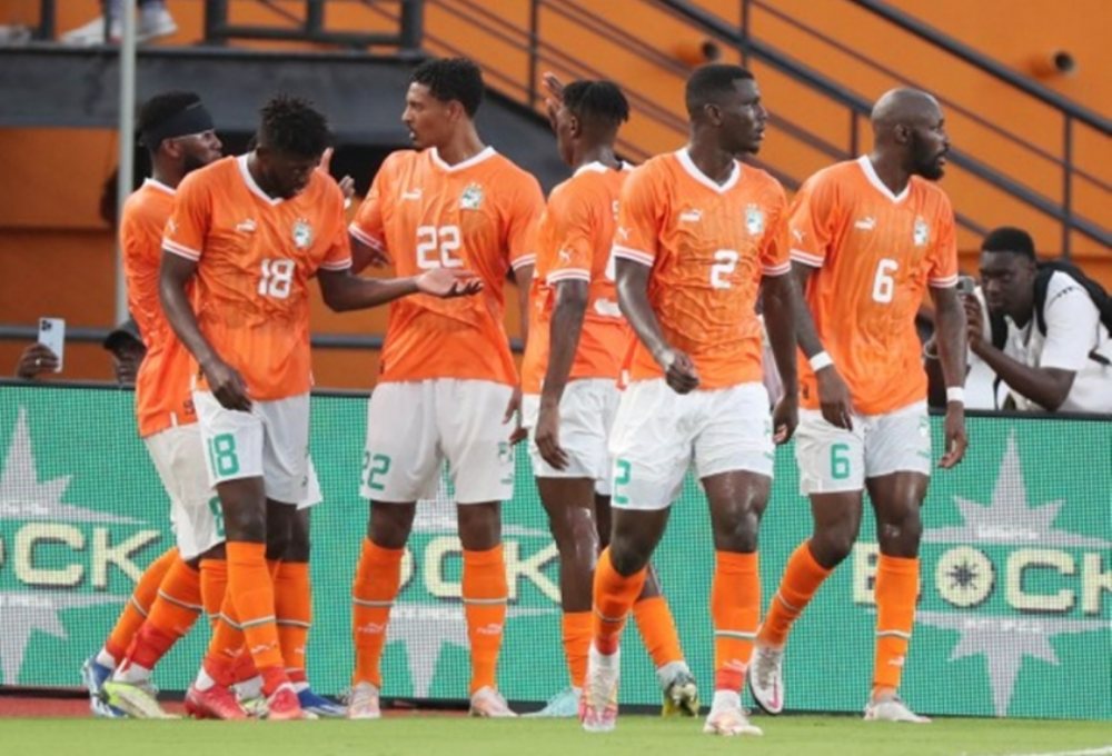 Nhận định bóng đá Bờ Biển Ngà vs Cameroon 3h00 ngày 29/12/2025: Cuộc đấu không khoan nhượng