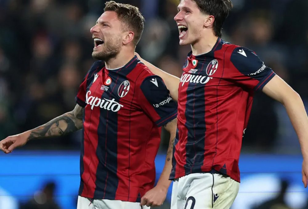 Nhận định bóng đá Bologna vs Sassuolo 00h00 ngày 29/12/2025: Tìm kiếm 3 điểm