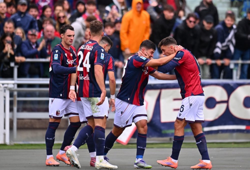 Nhận định Pisa vs Bologna 00h30 ngày 3/3: 3 điểm trong tay