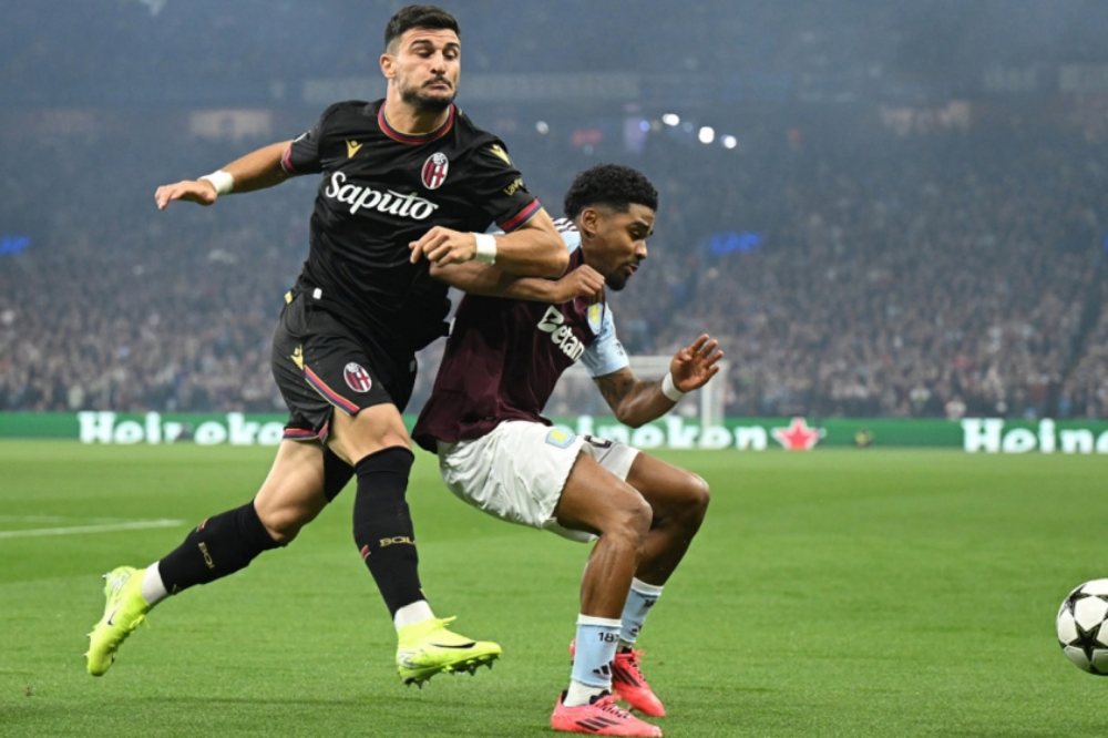 Nhận định Bologna vs Aston Villa 02h00 ngày 10/4: Cuộc chiến cân bằng