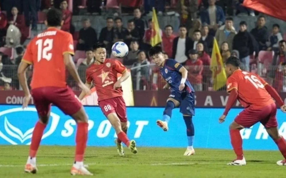 Lịch thể thao hôm nay ngày 9/5 và rạng sáng 10/5