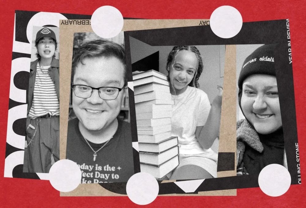 Những ngôi sao BookTok dự đoán gì cho 2026?