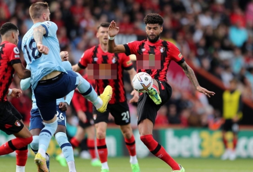 Nhận định Bournemouth vs Brentford 2h30 ngày 4/3: Kịch bản chia điểm