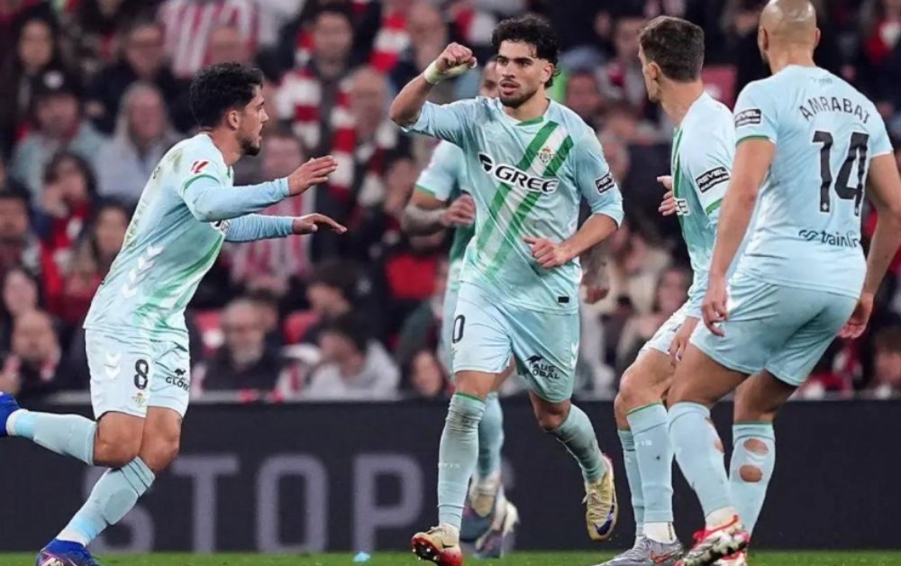 Nhận định Braga vs Betis 23h45 ngày 8/4: Tận dụng lợi thế