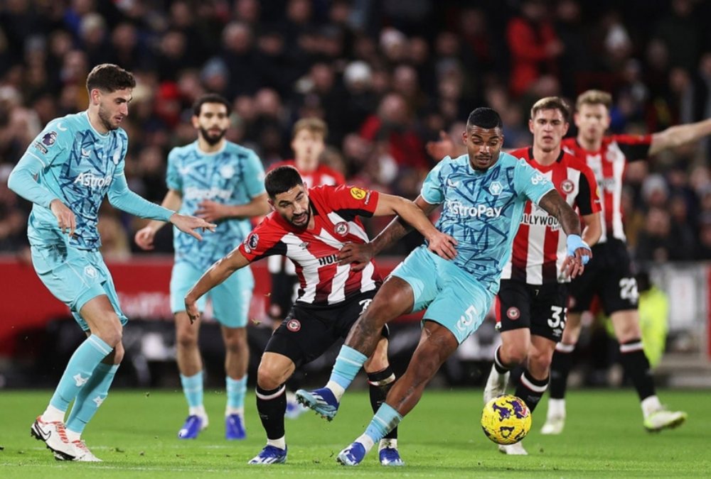 Nhận định Brentford vs Wolves 03h00 ngày 17/3/2026: Tiếp nối hy vọng