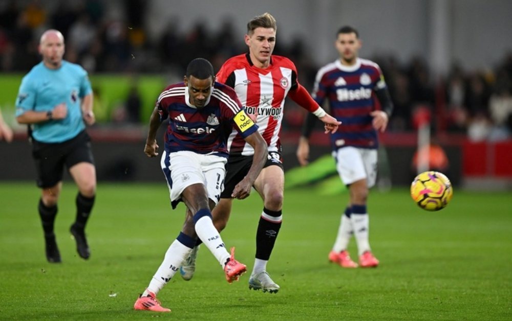 Lịch thể thao ngày 9/11 và rạng sáng ngày 10/11 mới nhất hôm nay