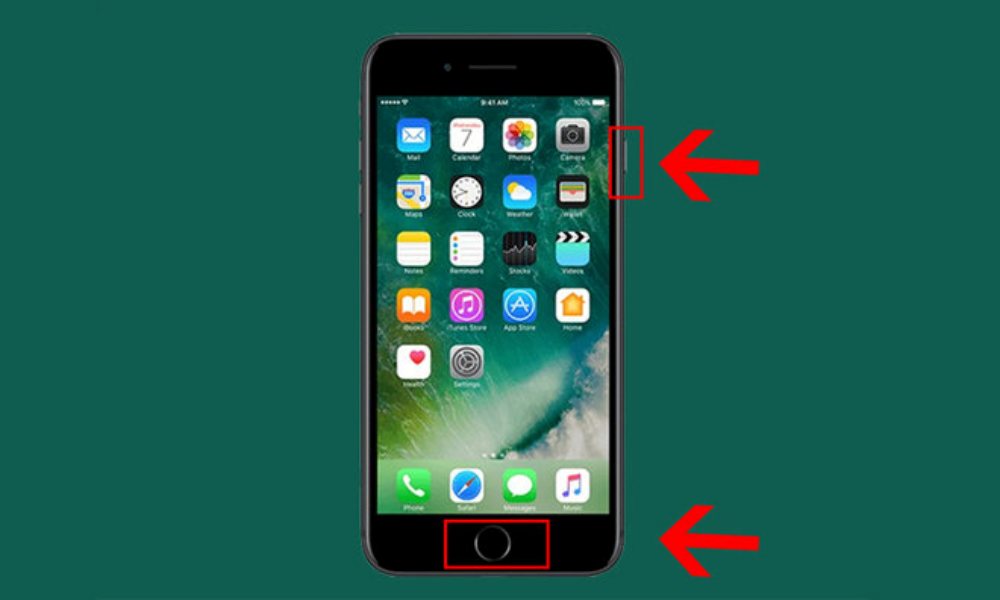 Cách chụp màn hình dài trên iPhone: Hướng dẫn chi tiết