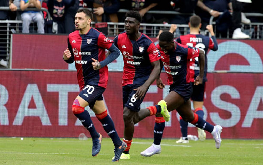 Nhận định Cagliari vs Fiorentina 23h30 ngày 24/8: Ra quân khó khăn