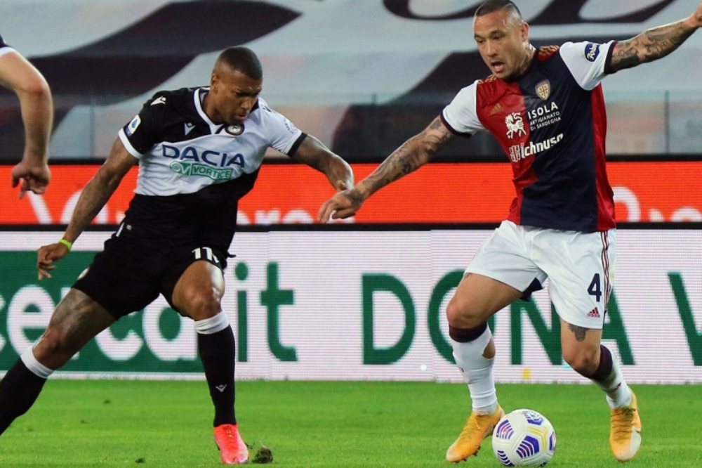 Nhận định Cagliari vs Udinese 20h00 ngày 9/5: Chốt hạ top cao
