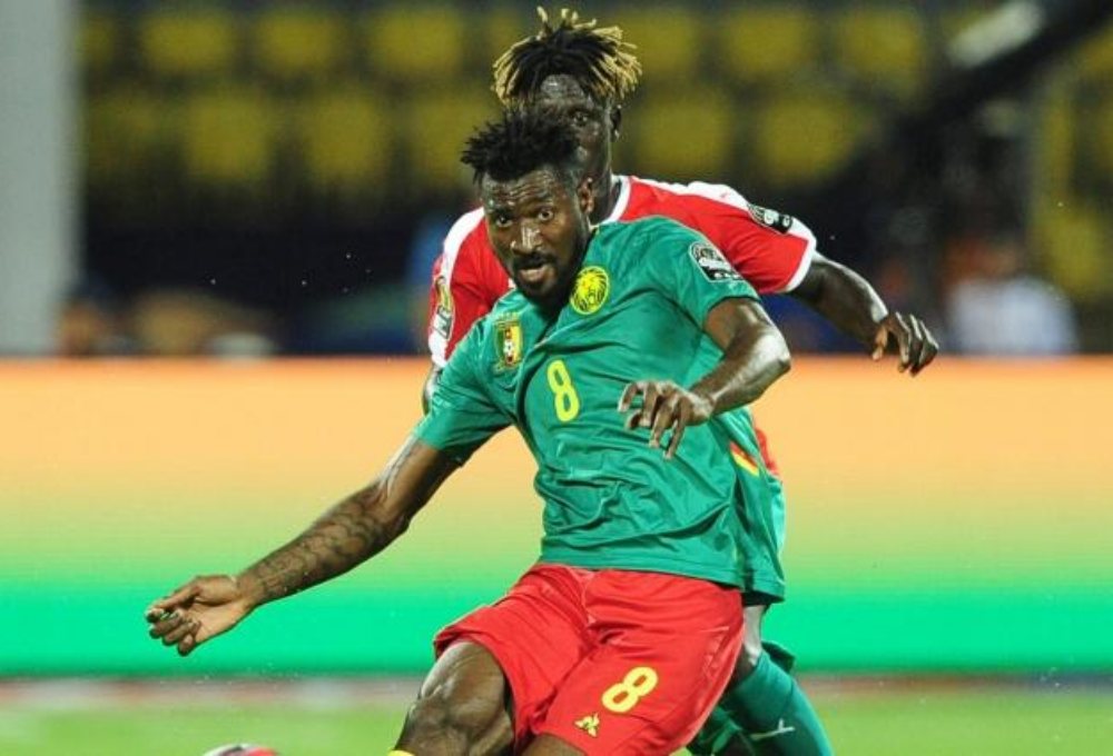 Nhận định bóng đá Cameroon vs Gabon 3h00 ngày 25/12/2025: Ra quân suôn sẻ