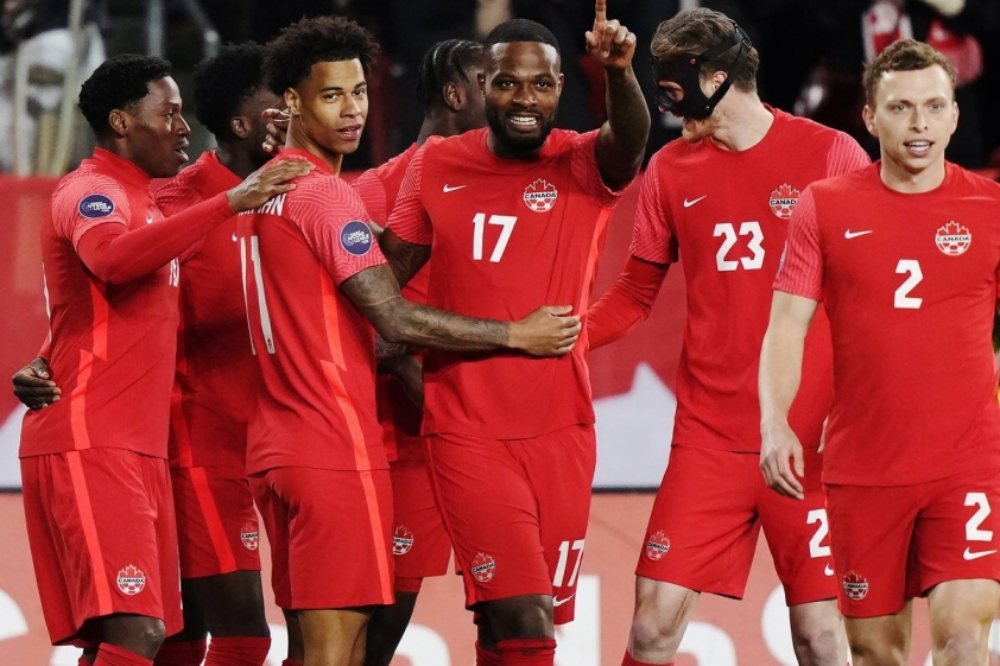 Nhận định Canada vs Iceland 00h00 ngày 29/3: Chuẩn bị kỹ lưỡng