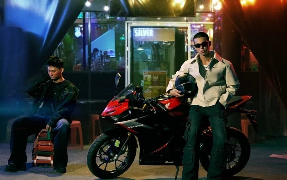 Bảng giá xe CBR150R tháng 7/2025 mới nhất