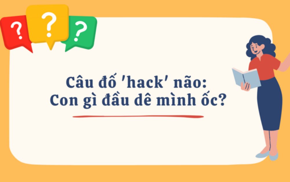 Con gì đầu dê mình ốc?