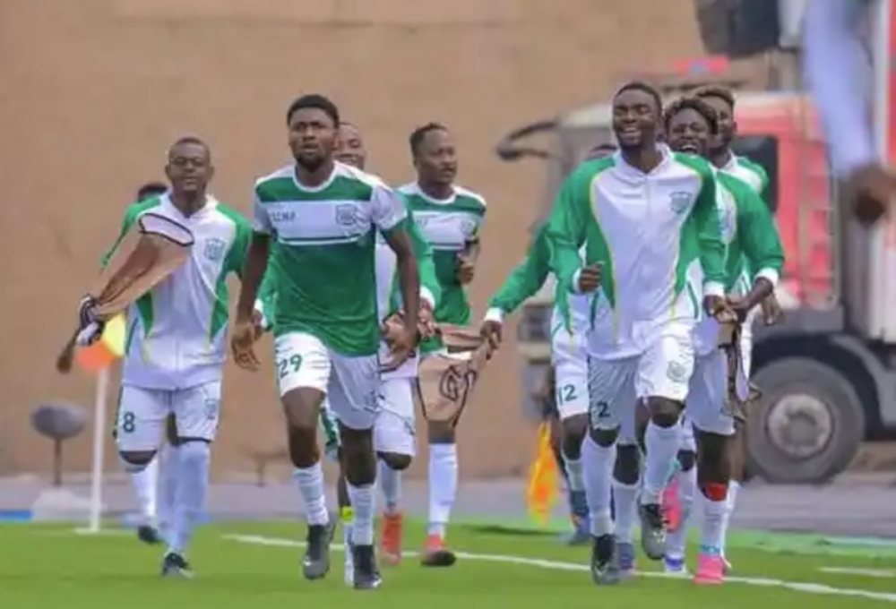 Nhận định bóng đá Celeste FC vs Motema Pembe 21h00 ngày 23/12: Bản lĩnh đội khách