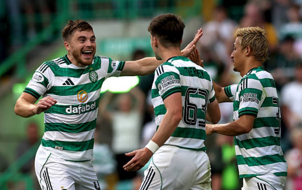 Nhận định, dự đoán Celtic vs Kairat Almaty 2h00 ngày 21/8: Đẳng cấp vượt trội