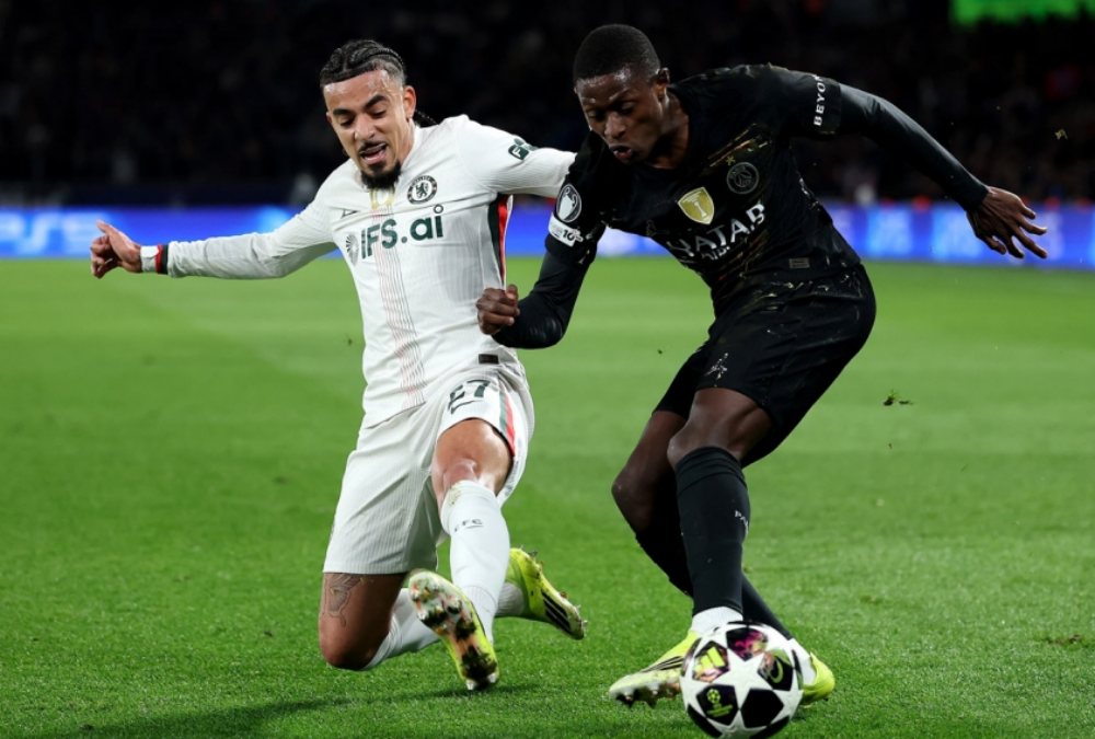 Nhận định Chelsea vs PSG 03h00 ngày 18/3/2026: Cảm xúc thăng hoa