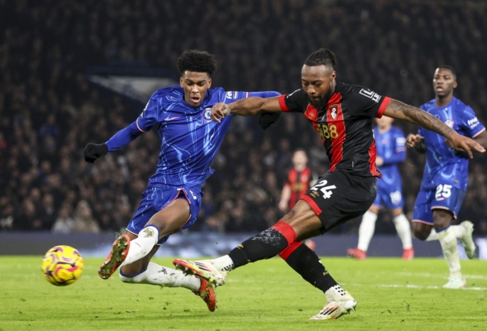 Nhận định bóng đá Chelsea vs Bournemouth 02h30 ngày 31/12/2025: Đội khách trở mình