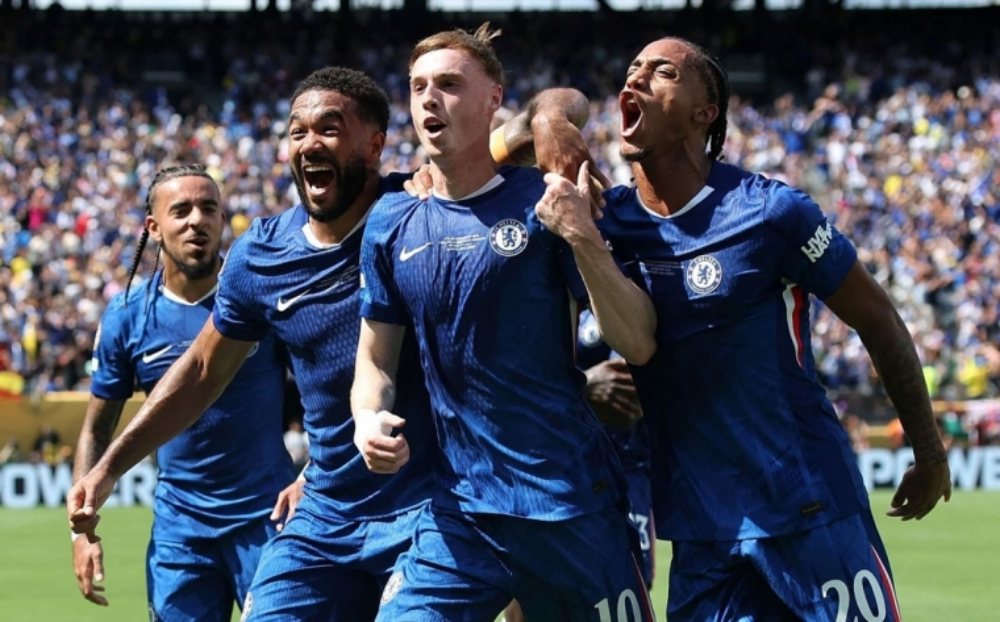 Nhận định Chelsea vs Port Vale 23h15 ngày 4/4: Khách liệu có thể gây sốc?