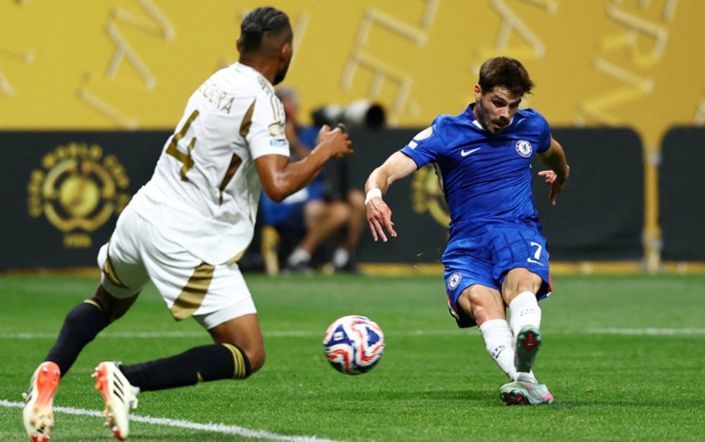 Nhận định, dự đoán tỷ số Benfica vs Chelsea, 03h00 ngày 29/6