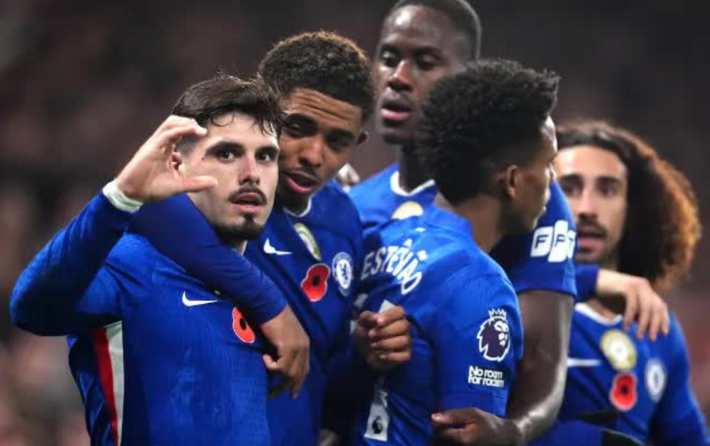 Nhận định bóng đá Burnley vs Chelsea 19h30 ngày 22/11: Cẩn thận củi lửa