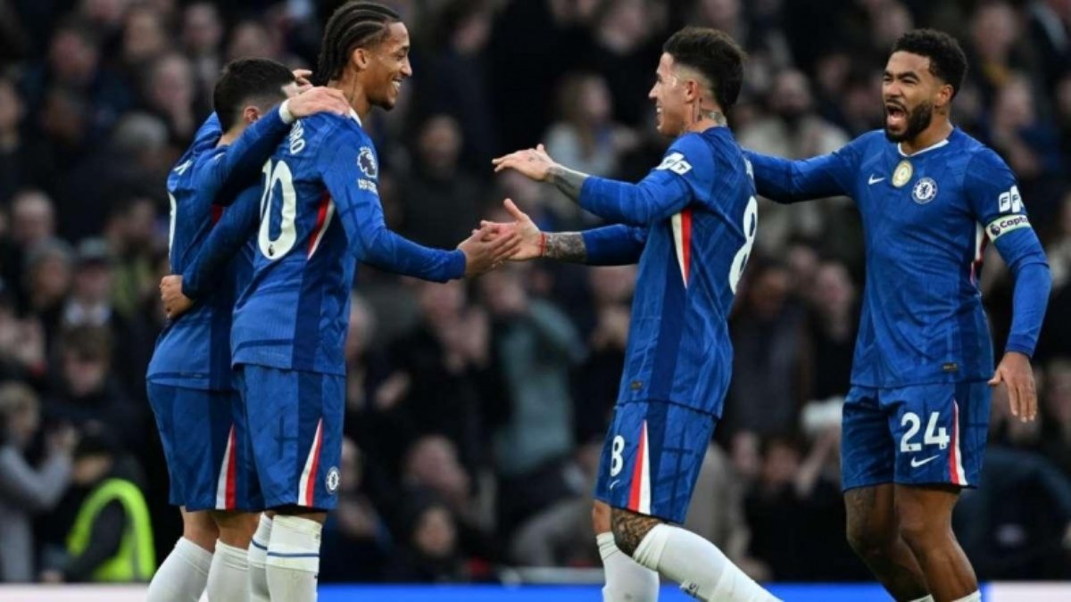 Nhận định Napoli vs Chelsea: Không hề đơn giản, 3h00 ngày 29/01/2026