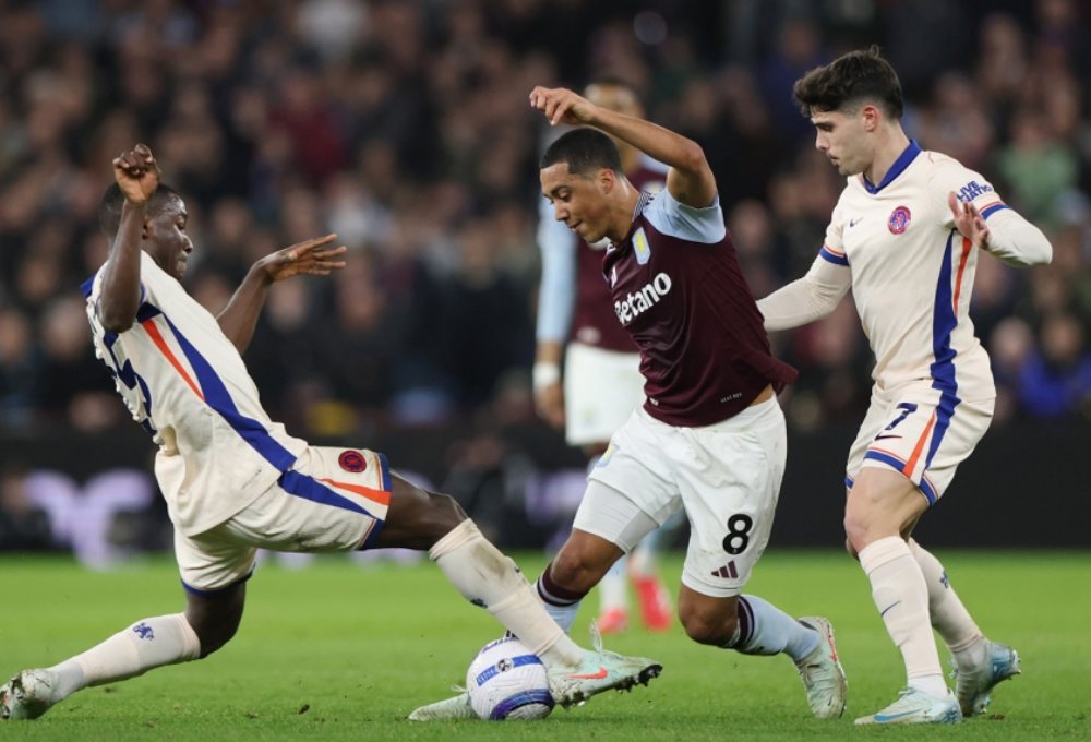 Nhận định Aston Villa vs Chelsea 02h30 ngày 5/3/2026: Đấu tranh top 4