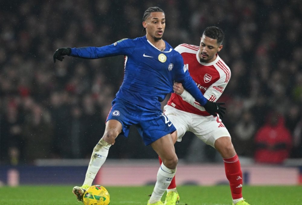 Nhận định Arsenal vs Chelsea 23h30 ngày 1/3/2026: Derby rực lửa