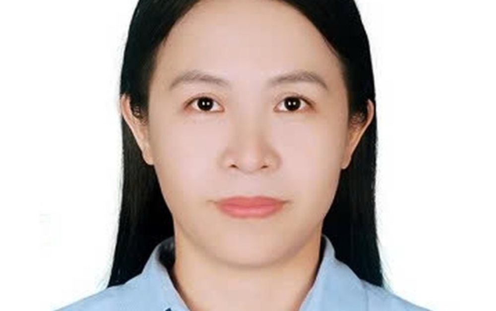 Nữ giáo sư trẻ nhất năm 2025 là ai?