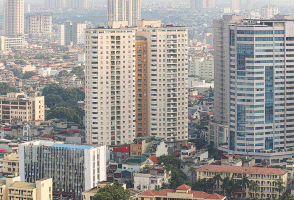 Chuyên gia nhận định về thị trường bất động sản 2026