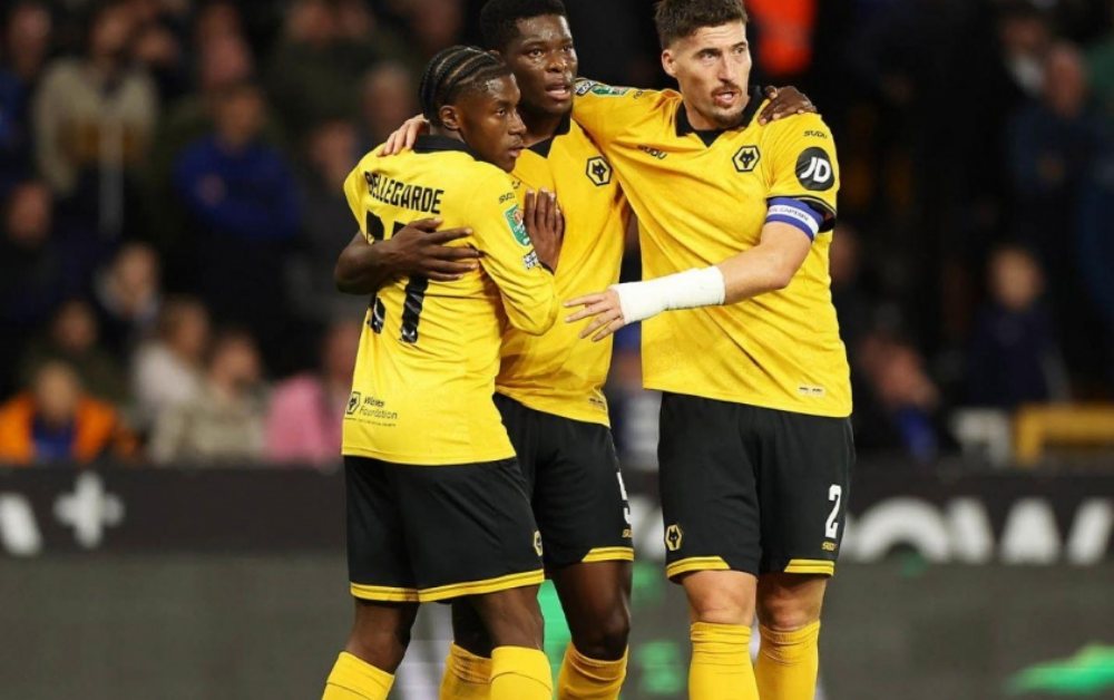 Nhận định bóng đá Wolves vs Crystal Palace 22h00 ngày 22/11: Khủng hoảng kéo dài