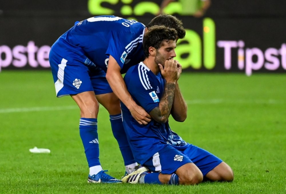 Nhận định bóng đá Como vs Udinese 18h30 ngày 3/1: Tiếp nối bất ngờ