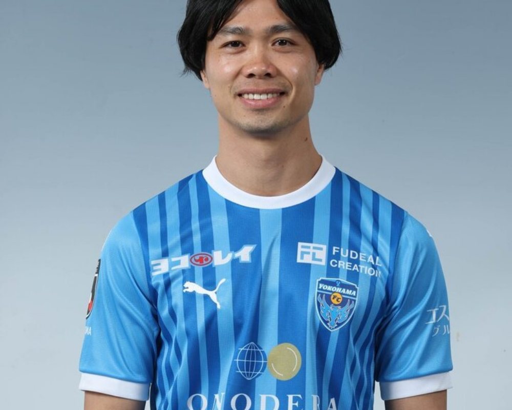 Chia tay Yokohama FC, Cầu thủ Công Phượng nói gì?