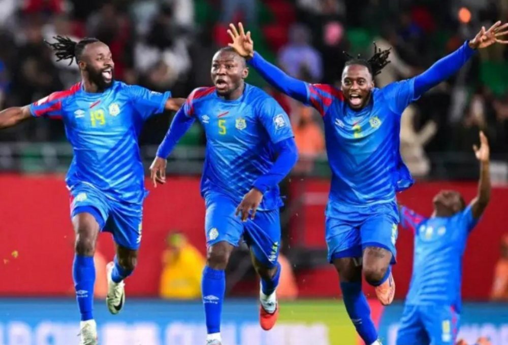 Nhận định bóng đá Congo vs Benin 19h30 ngày 23/12: Đẳng cấp khác biệt