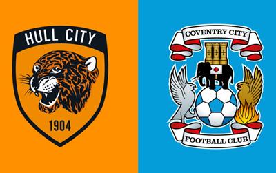 Nhận định, soi kèo Coventry vs Hull City 18h30 ngày 9/8, vòng 1 Championship