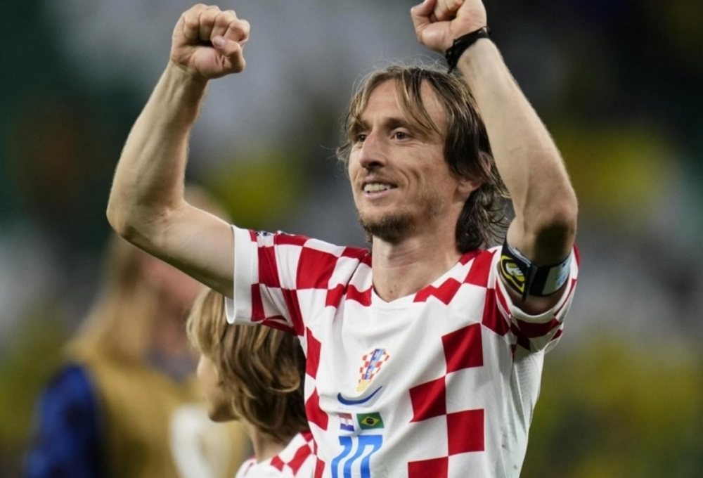 Nhận định, dự đoán Croatia vs Gibraltar 01h45 ngày 13/10: Khẳng định vị trí