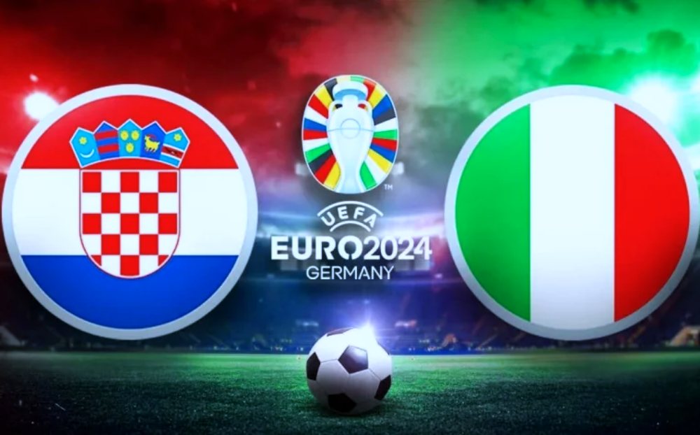 Dự đoán tỉ số Croatia vs Ý, ( 02h00 ngày 26/06): Cơ hội cuối cùng