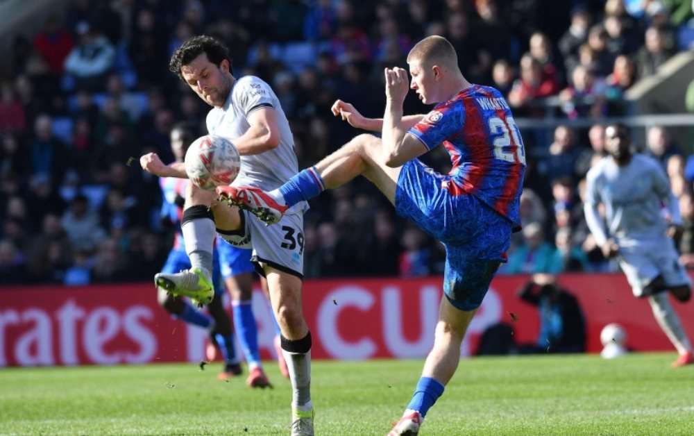 Nhận định bóng đá Crystal Palace vs Millwall 2h00 ngày 17/9: Chủ nhà đi tiếp