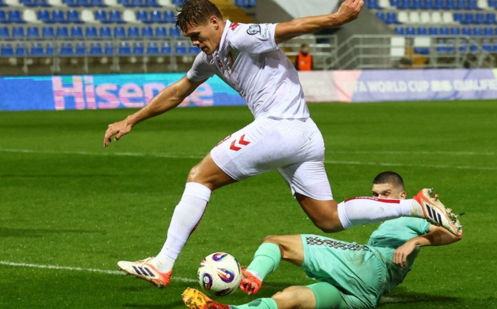 Nhận định bóng đá Đan Mạch vs Belarus 02h45 ngày 16/11/2025: 3 điểm quan trọng