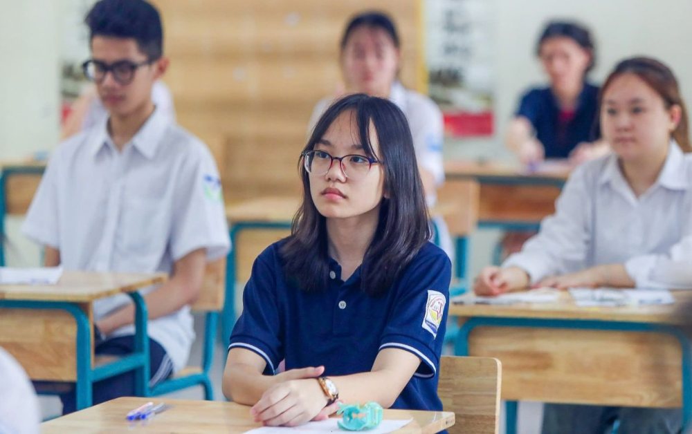 Đáp án môn Địa tốt nghiệp THPT 2025 chính thức